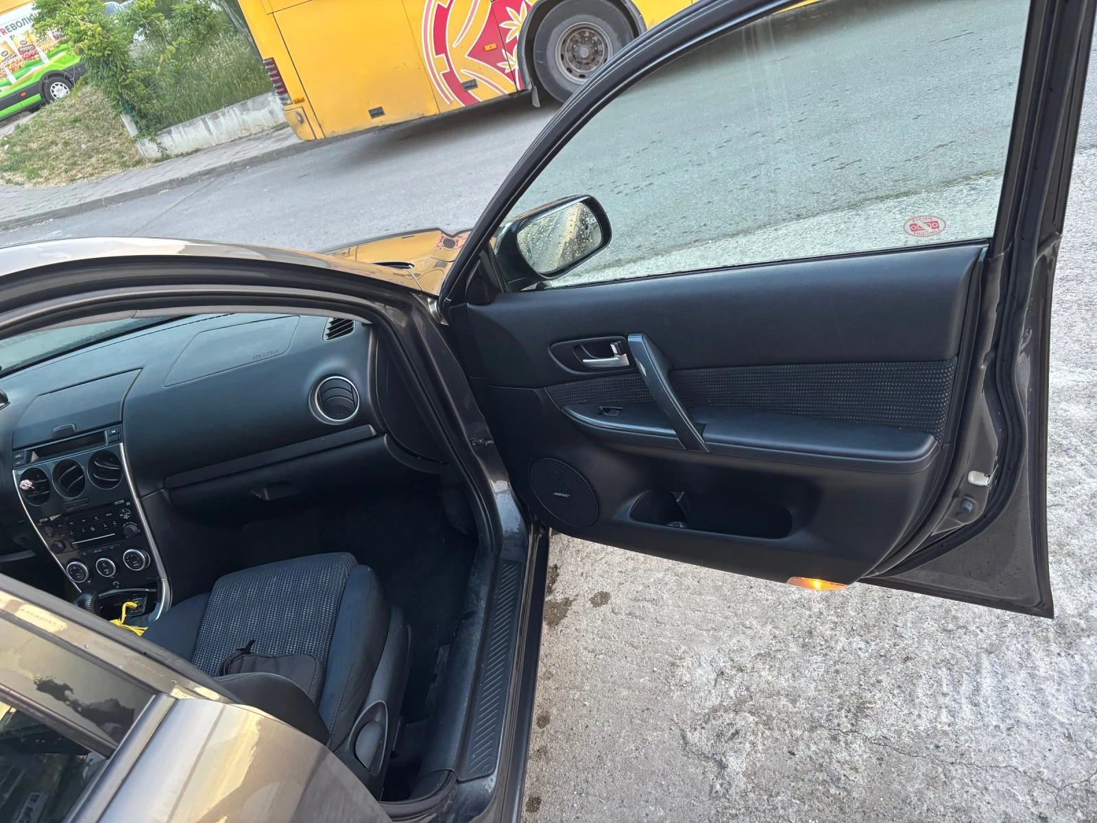 Mazda 6, снимка 3 - Автомобили и джипове - 54886658