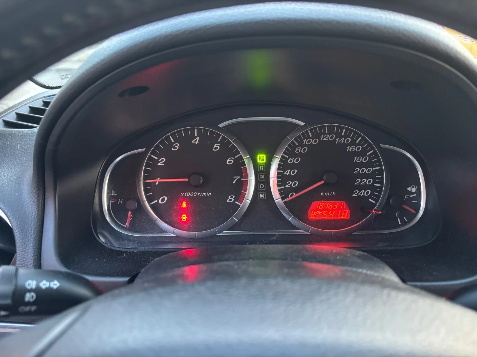 Mazda 6, снимка 7 - Автомобили и джипове - 54886658
