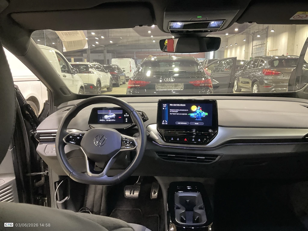 VW ID.4 BEV 82KWH 128KW PRO BUSINESS | Mobile.bg � ����������� 7