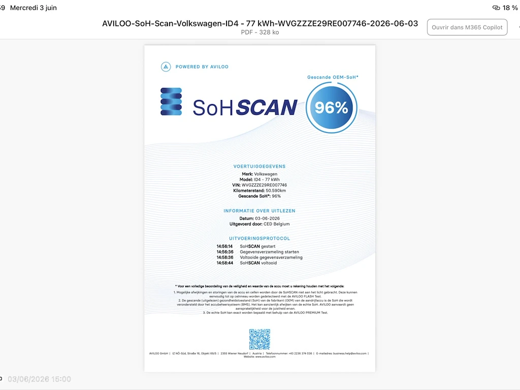 VW ID.4 BEV 82KWH 128KW PRO BUSINESS | Mobile.bg � ����������� 12