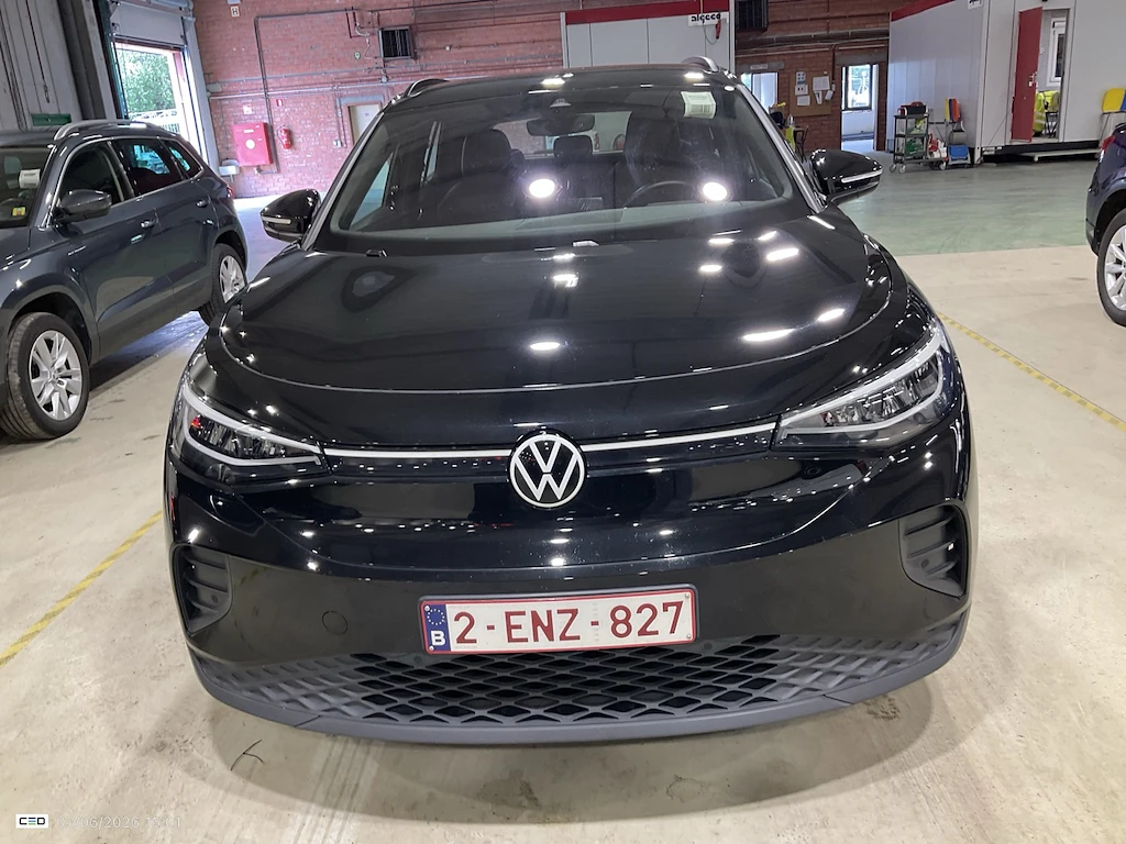 VW ID.4 BEV 82KWH 128KW PRO BUSINESS | Mobile.bg � ����������� 2