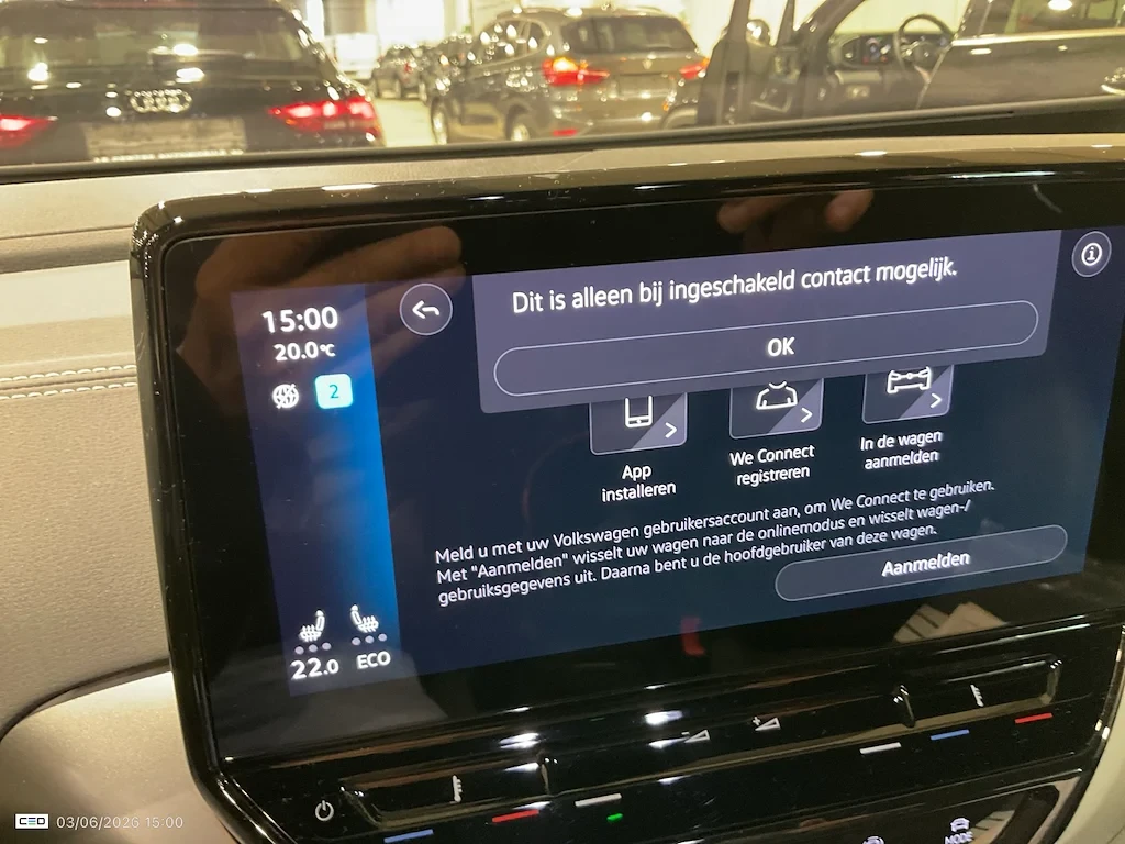 VW ID.4 BEV 82KWH 128KW PRO BUSINESS | Mobile.bg � ����������� 9