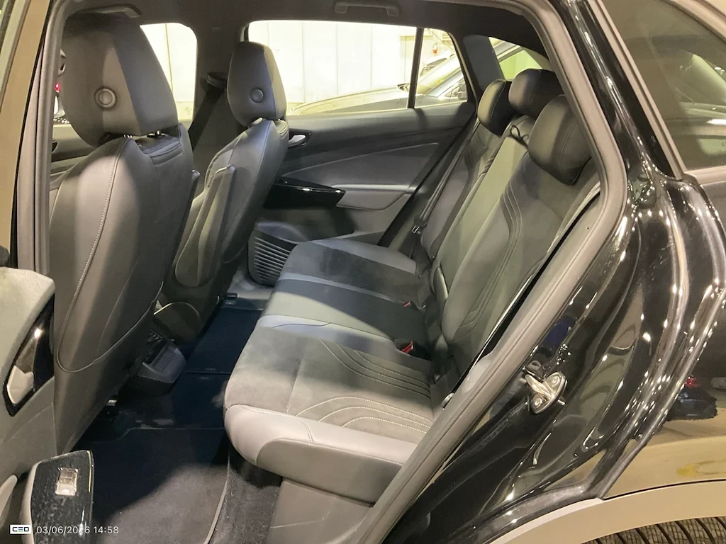 VW ID.4 BEV 82KWH 128KW PRO BUSINESS | Mobile.bg � ����������� 6