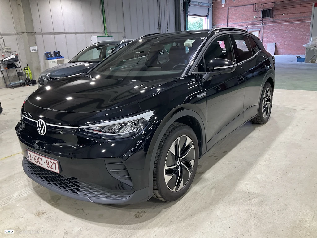 VW ID.4 BEV 82KWH 128KW PRO BUSINESS | Mobile.bg � ����������� 1