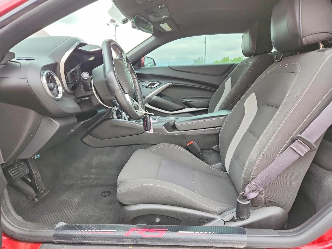 Chevrolet Camaro 1LT| ������ ��������� | Mobile.bg � ����������� 7