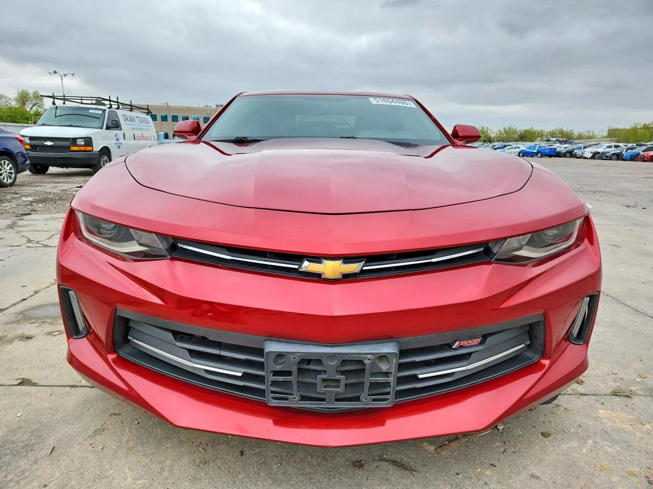 Chevrolet Camaro 1LT| ������ ��������� | Mobile.bg � ����������� 1