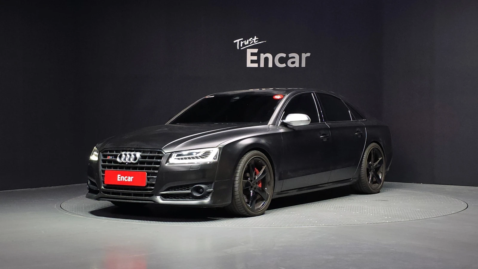 Audi S8 Matrix* 4.0 * TFSI* Navi* Camera* HeadUp, снимка 2 - Автомобили и джипове - 55262860