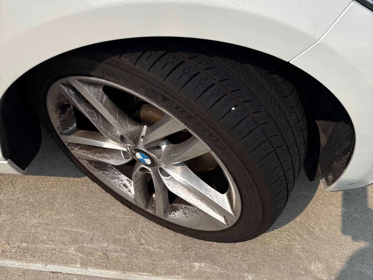 BMW 230 * М-Sport * xDrive30i * CARFAX * , снимка 9 - Автомобили и джипове - 55320239