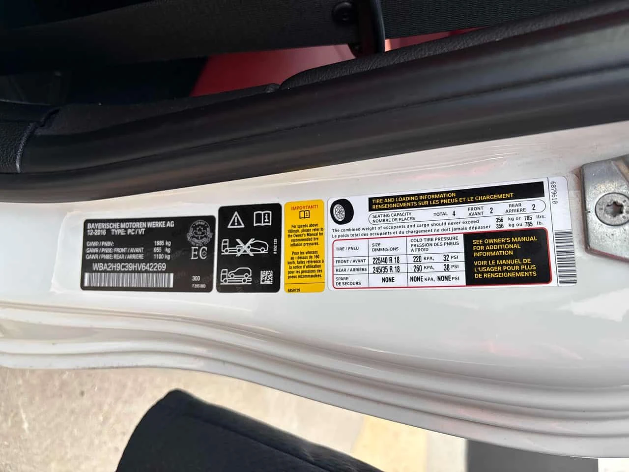 BMW 230 * М-Sport * xDrive30i * CARFAX * , снимка 10 - Автомобили и джипове - 55320239