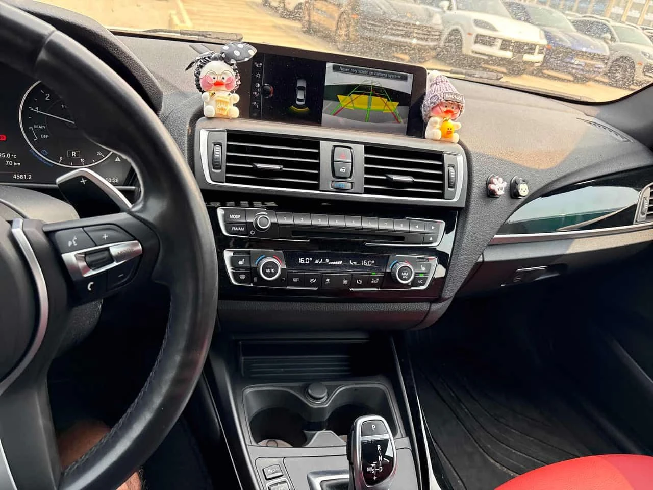BMW 230 * М-Sport * xDrive30i * CARFAX * , снимка 7 - Автомобили и джипове - 55320239