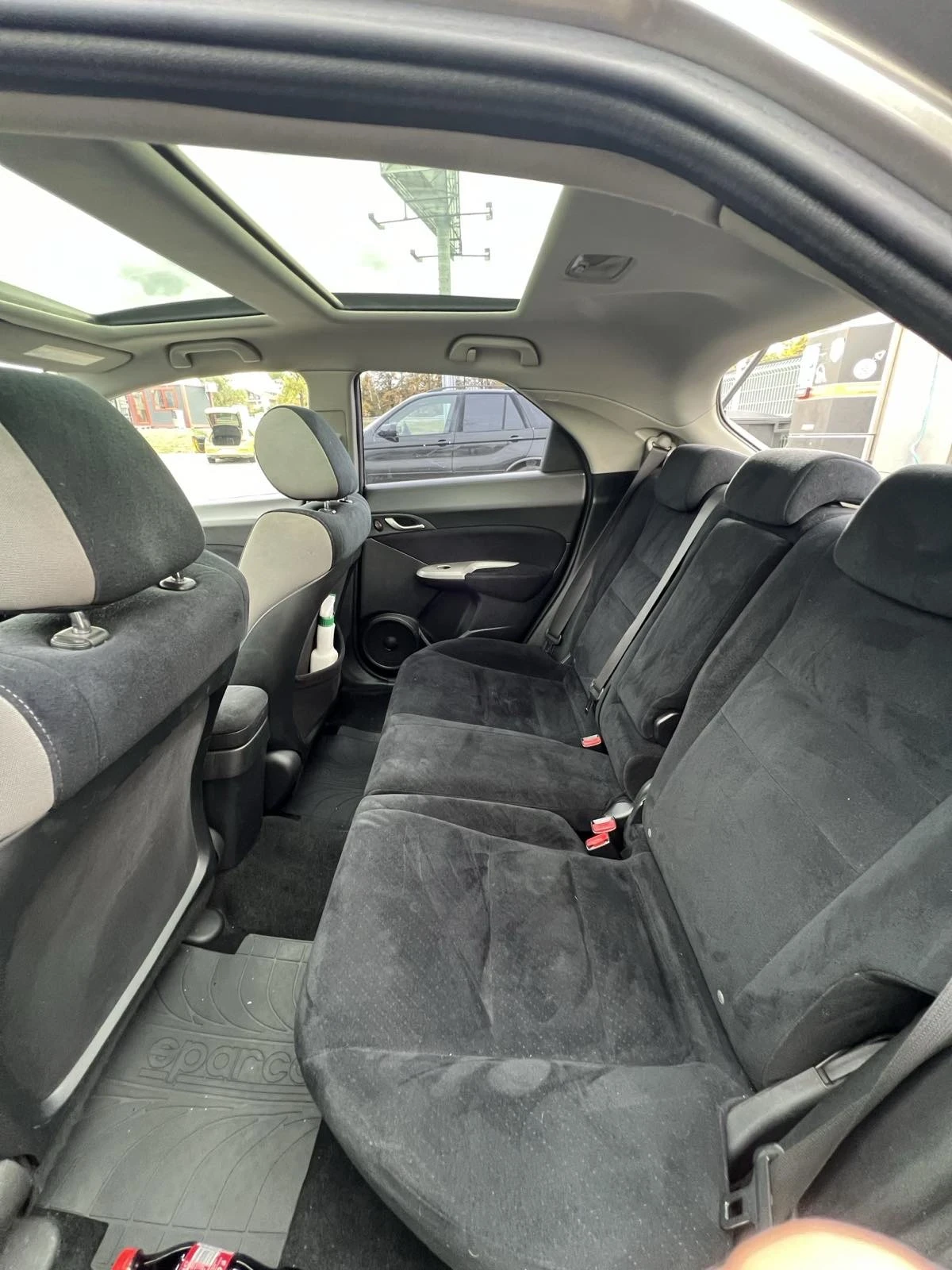 Honda Civic, снимка 6 - Автомобили и джипове - 55340911