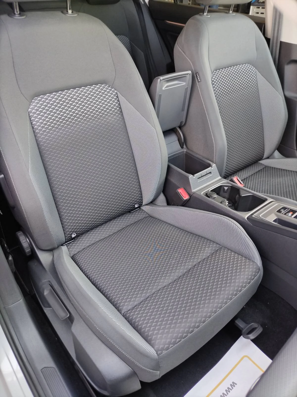 VW Golf 2.0TDI/150к.с./DSG, снимка 15 - Автомобили и джипове - 55443789