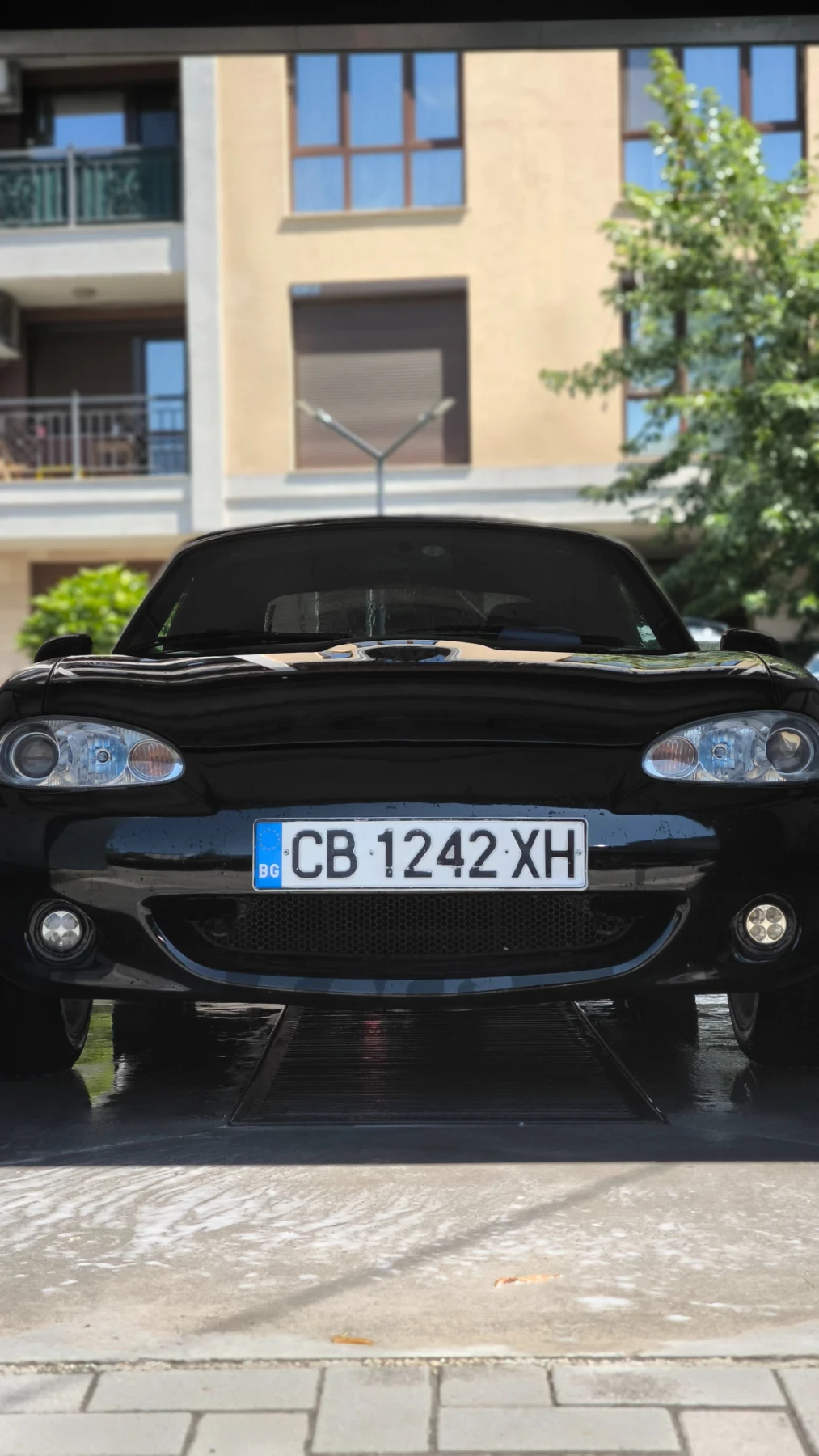 Mazda Mx-5 NBFL | Mobile.bg � ����������� 7