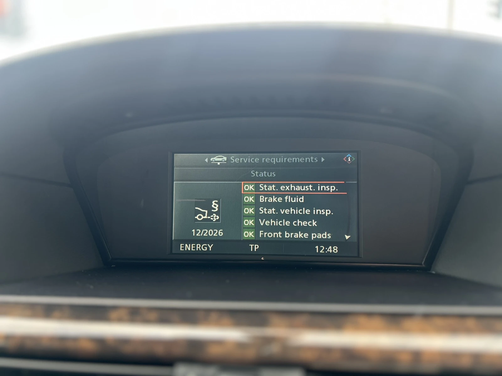 BMW 530, снимка 7 - Автомобили и джипове - 55779330