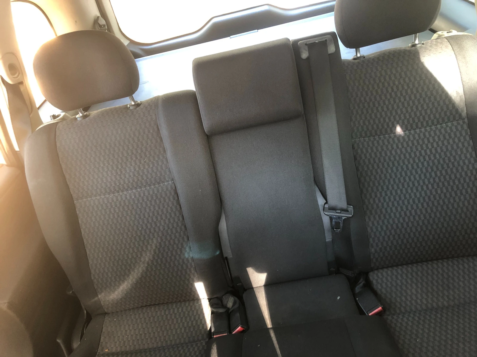 Opel Zafira, снимка 3 - Автомобили и джипове - 55808955