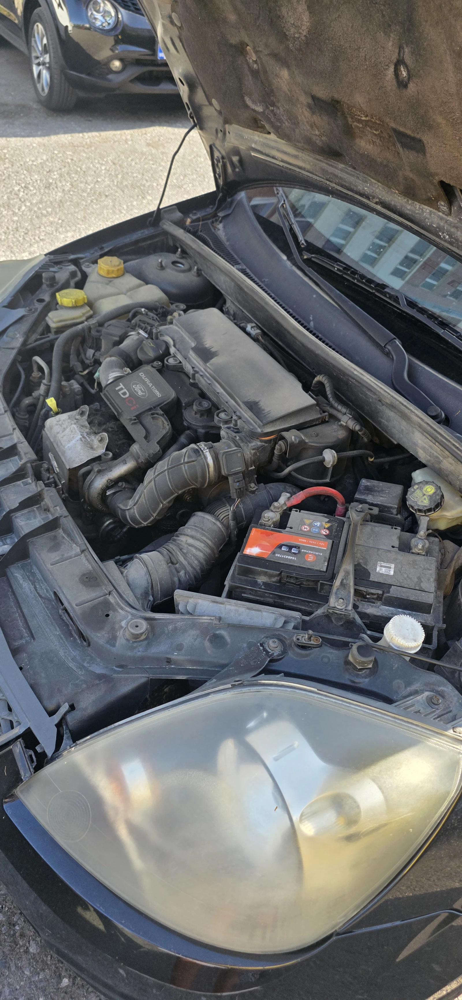 Ford Fiesta, снимка 12 - Автомобили и джипове - 55877776