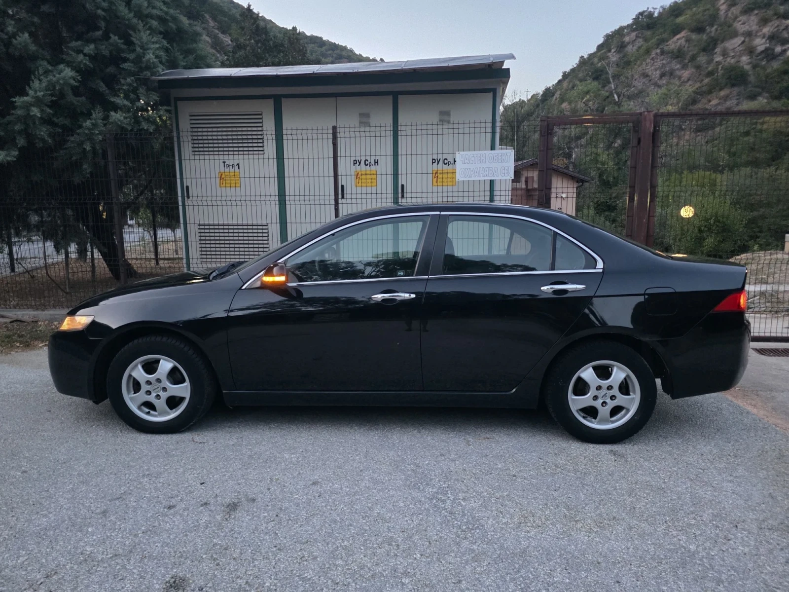 Honda Accord 2.0 i-VTEC 155�� ��������� �������� | Mobile.bg � ����������� 7