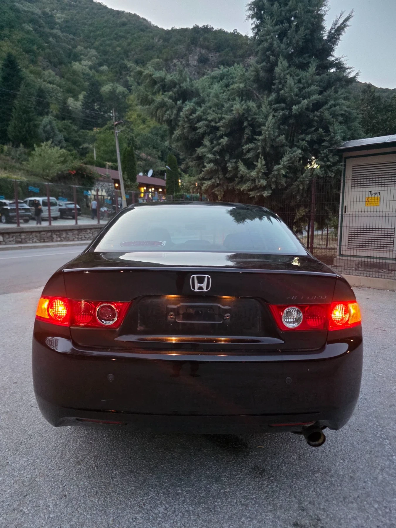 Honda Accord 2.0 i-VTEC 155�� ��������� �������� | Mobile.bg � ����������� 6