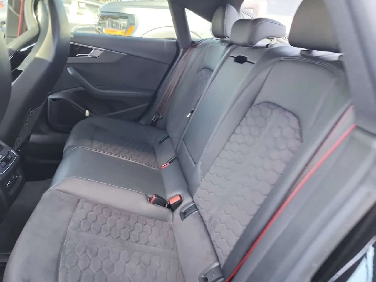 Audi Rs5 * 2.9 TFSI * CARFAX * ОПЦИЯ ЗА ФИНАНСИРАНЕ, снимка 12 - Автомобили и джипове - 56208914