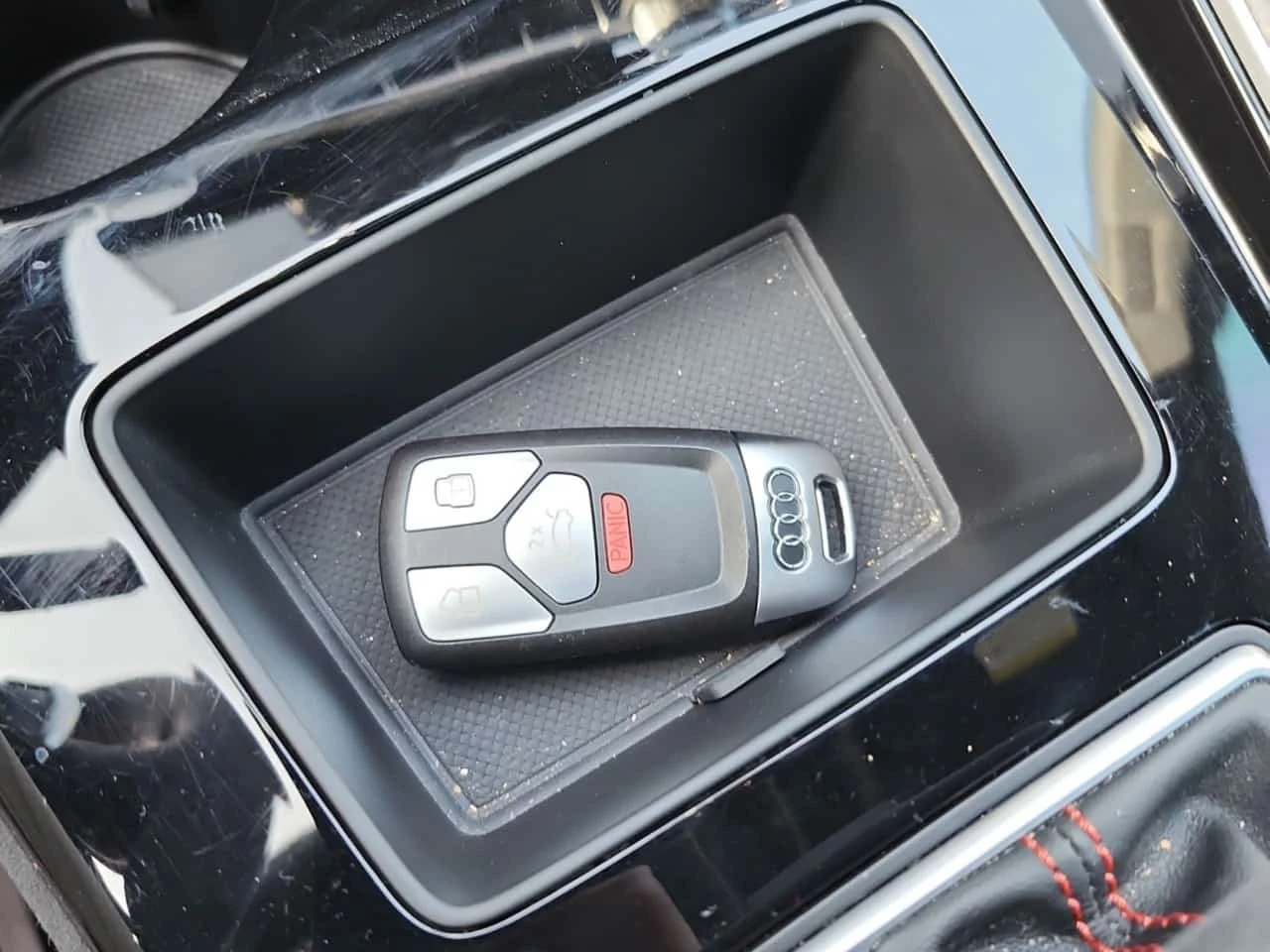 Audi Rs5 * 2.9 TFSI * CARFAX * ОПЦИЯ ЗА ФИНАНСИРАНЕ, снимка 8 - Автомобили и джипове - 56208914