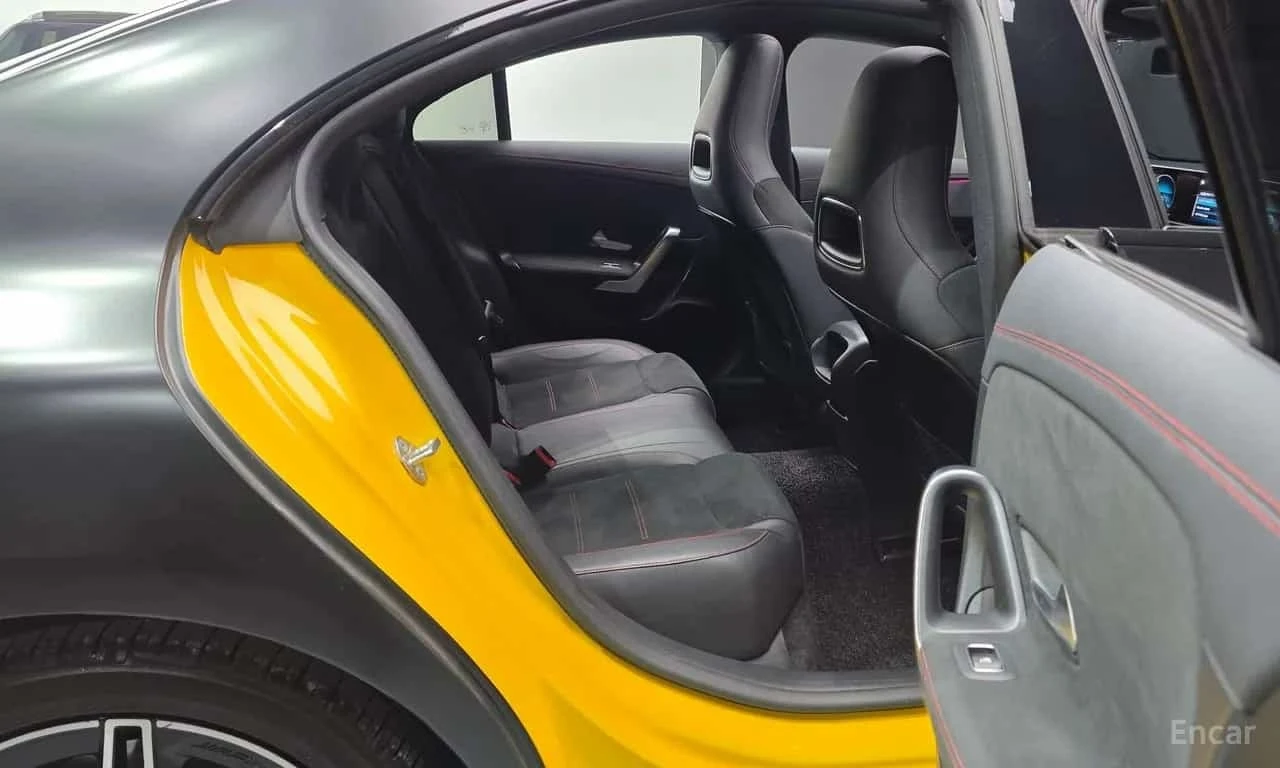Mercedes-Benz CLA 250 * ������� * ��������� ���� �� ��������*  | Mobile.bg � ����������� 11