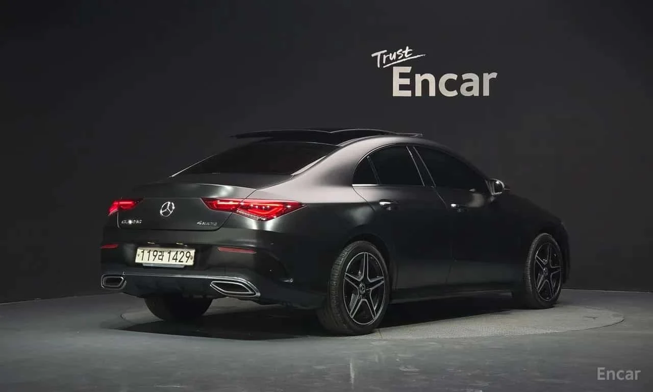 Mercedes-Benz CLA 250 * ������� * ��������� ���� �� ��������*  | Mobile.bg � ����������� 2