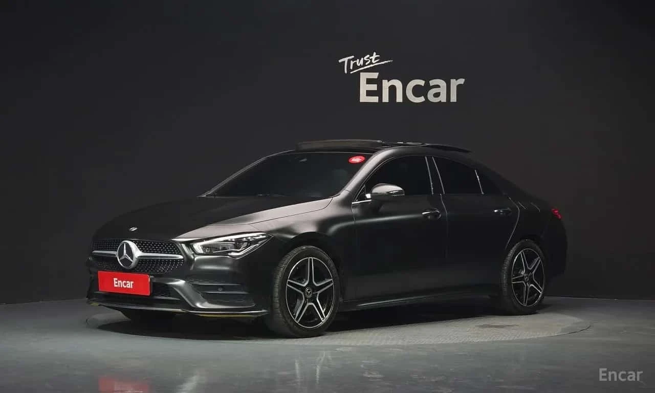 Mercedes-Benz CLA 250 * ������� * ��������� ���� �� ��������*  | Mobile.bg � ����������� 1