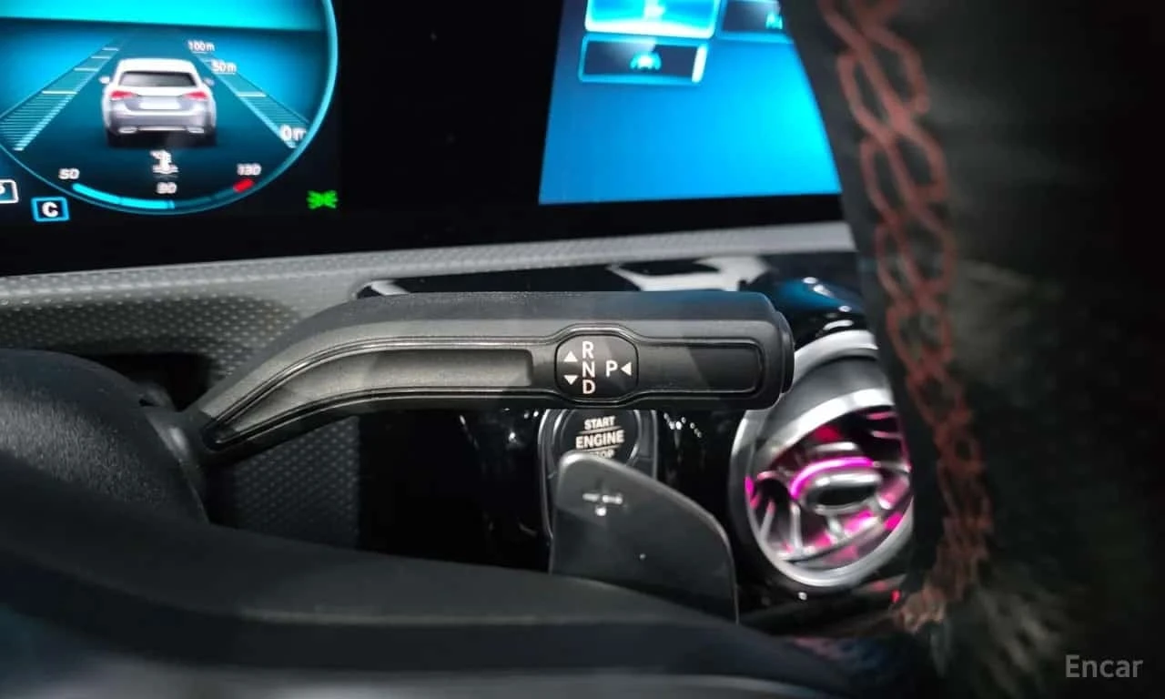 Mercedes-Benz CLA 250 * ������� * ��������� ���� �� ��������*  | Mobile.bg � ����������� 9