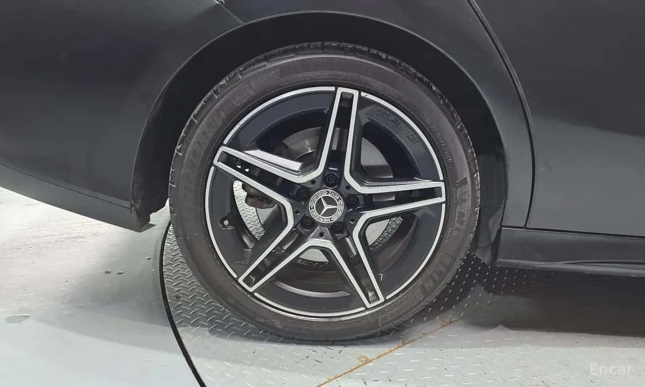 Mercedes-Benz CLA 250 * ������� * ��������� ���� �� ��������*  | Mobile.bg � ����������� 5