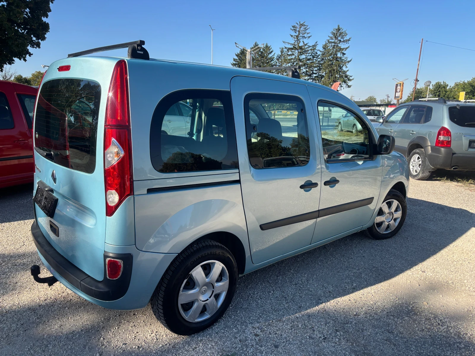 Renault Kangoo 2011+ ����+ 1.6��.�����+ 4 �.���� | Mobile.bg � ����������� 4