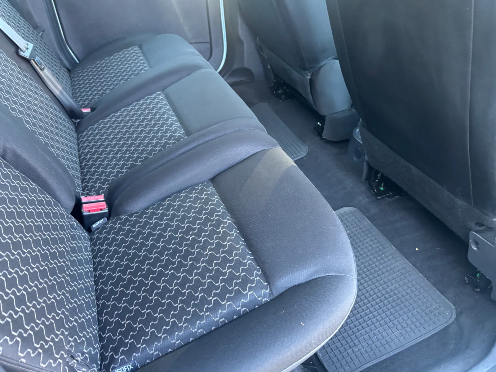 Renault Kangoo 2011+ ����+ 1.6��.�����+ 4 �.���� | Mobile.bg � ����������� 13