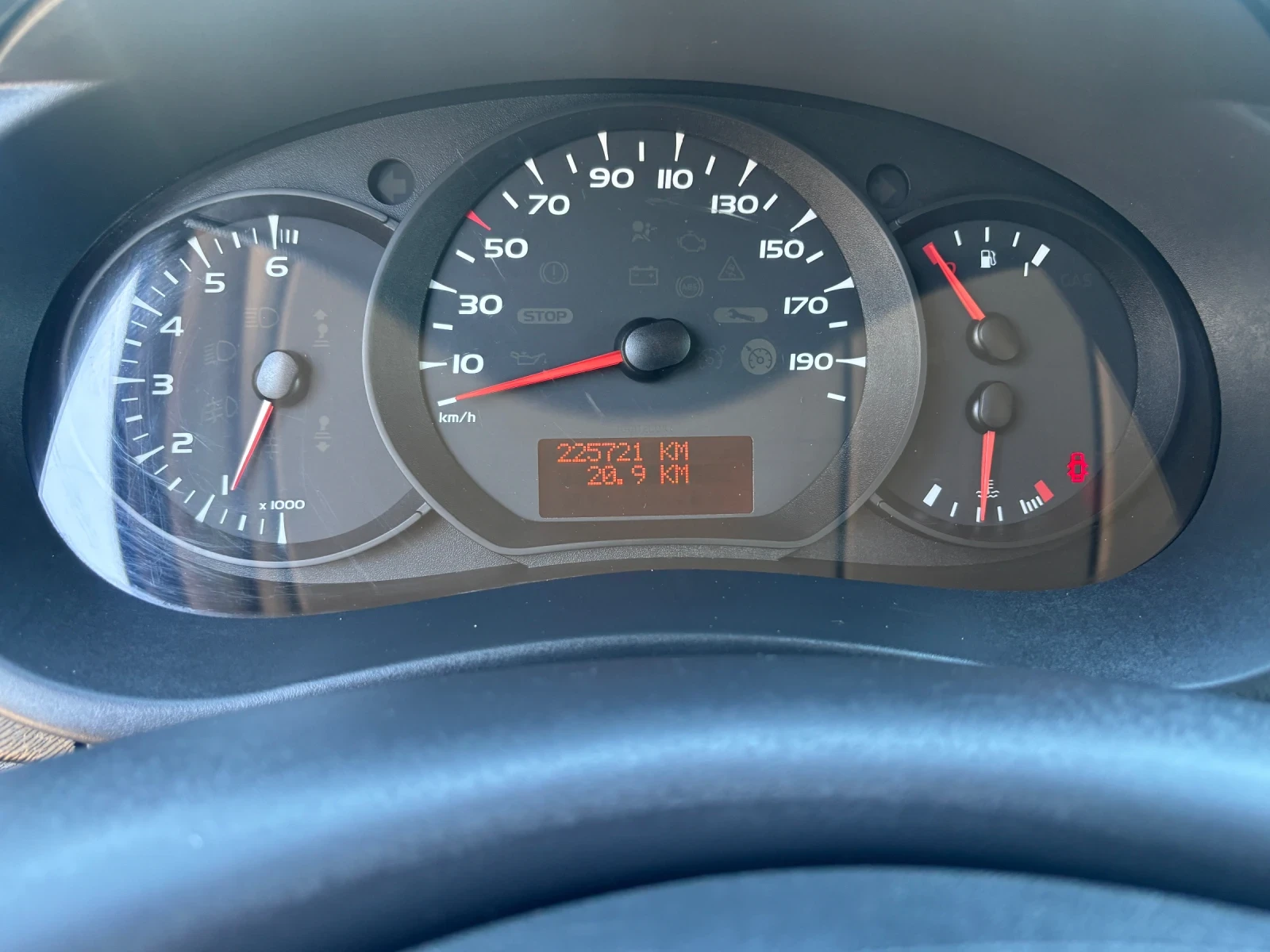Renault Kangoo 2011+ ����+ 1.6��.�����+ 4 �.���� | Mobile.bg � ����������� 9