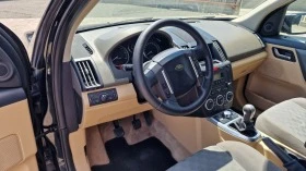 Land Rover Freelander 2.2SD4 N1, снимка 8