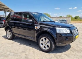 Land Rover Freelander 2.2SD4 N1, снимка 3