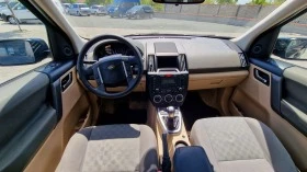 Land Rover Freelander 2.2SD4 N1, снимка 7