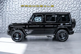 Mercedes-Benz G 63 AMG 4M+ Exclusive* Carbon* Pano* Burm*  - изображение 3