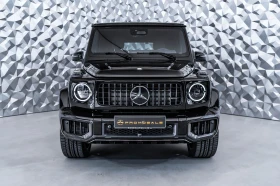 Mercedes-Benz G 63 AMG 4M+ Exclusive* Carbon* Pano* Burm*  - изображение 2