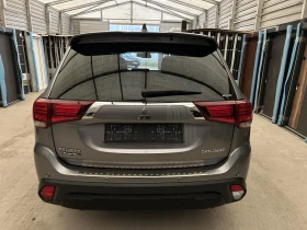 Mitsubishi Outlander ACTIVE+ 4WD, снимка 5