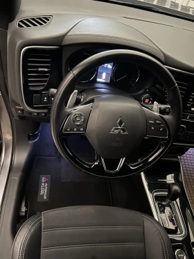 Mitsubishi Outlander ACTIVE+ 4WD, снимка 12