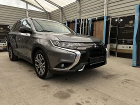 Mitsubishi Outlander ACTIVE+ 4WD, снимка 8