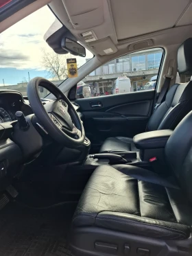 Honda Cr-v, снимка 5