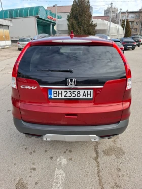 Honda Cr-v, снимка 4