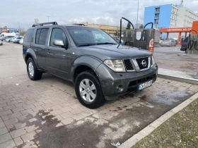 Nissan Pathfinder R51, снимка 5