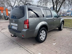 Nissan Pathfinder R51, снимка 2
