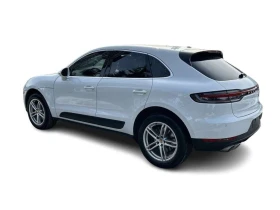 Porsche Macan * S | Navigation| Backup Camera| Power Tailgate| S, снимка 9