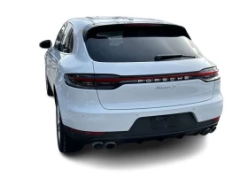 Porsche Macan * S | Navigation| Backup Camera| Power Tailgate| S, снимка 11