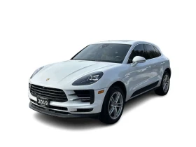 Porsche Macan * S | Navigation| Backup Camera| Power Tailgate| S, снимка 6