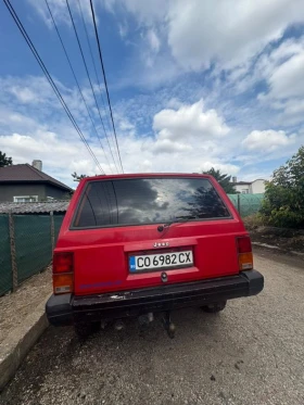 Jeep Cherokee, снимка 7