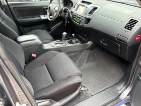 Toyota Hilux 3.0 D-4D AUTOMATIC , снимка 15