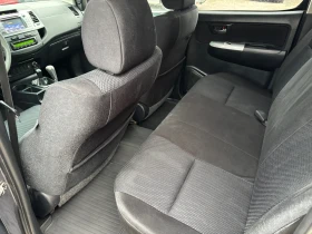 Toyota Hilux 3.0 D-4D AUTOMATIC , снимка 13